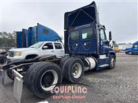 2016 Freightliner CASCADIA