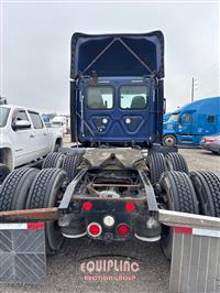 2016 Freightliner CASCADIA