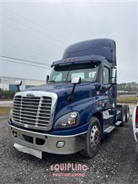 2016 Freightliner CASCADIA