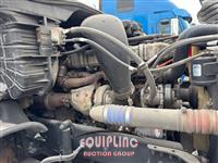 2016 Freightliner CASCADIA