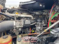 2016 Freightliner CASCADIA