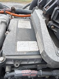 2016 Freightliner CASCADIA