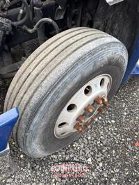 2016 Freightliner CASCADIA