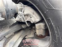 2016 Freightliner CASCADIA