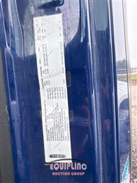 2016 Freightliner CASCADIA