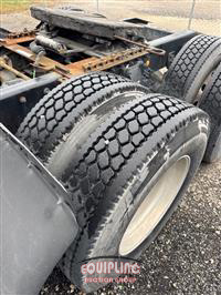 2016 Freightliner CASCADIA