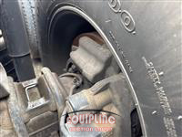 2016 Freightliner CASCADIA