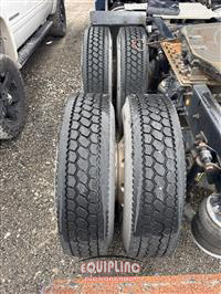 2016 Freightliner CASCADIA