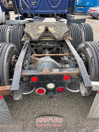 2016 Freightliner CASCADIA