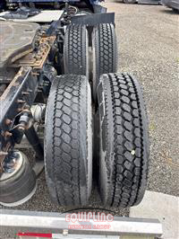 2016 Freightliner CASCADIA