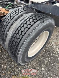 2016 Freightliner CASCADIA