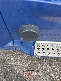 2016 Freightliner CASCADIA