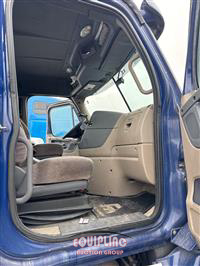 2016 Freightliner CASCADIA