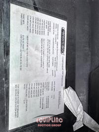 2016 Freightliner CASCADIA