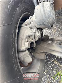 2016 Freightliner CASCADIA