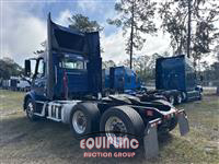 2021 VOLVO TRUCK VNR