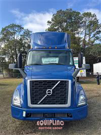 2021 VOLVO TRUCK VNR