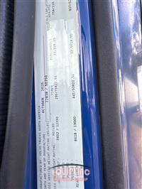 2021 VOLVO TRUCK VNR