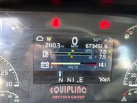 2021 VOLVO TRUCK VNR