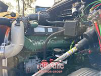 2021 VOLVO TRUCK VNR