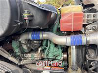 2021 VOLVO TRUCK VNR