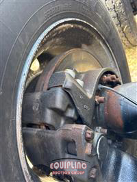 2021 VOLVO TRUCK VNR