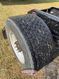 2021 VOLVO TRUCK VNR