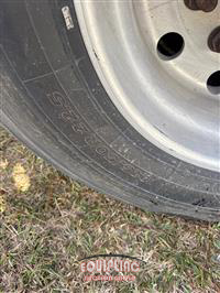 2021 VOLVO TRUCK VNR