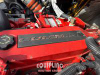 2018 International MA025