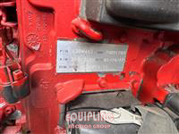 2018 International MA025