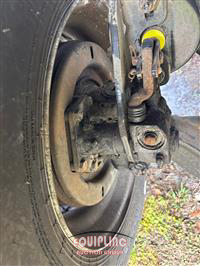 2018 International MA025