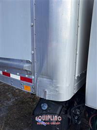 2018 International MA025