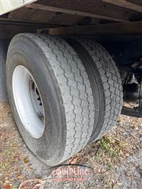 2018 International MA025