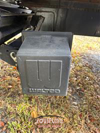 2018 International MA025