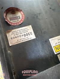 2018 International MA025