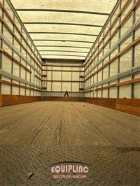 2018 International MA025