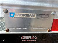 2018 International MA025