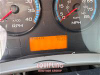 2018 International MA025