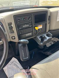 2018 International MA025