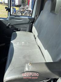 2018 International MA025