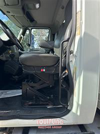 2018 International MA025