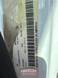 2018 International MA025