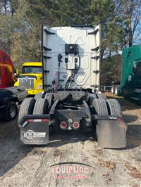 2017 Freightliner Cascadia