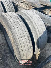 2017 Freightliner Cascadia