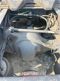 2017 Freightliner Cascadia