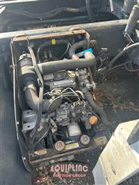 2017 Freightliner Cascadia