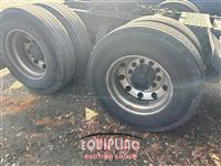 2017 Freightliner Cascadia