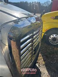 2017 Freightliner Cascadia