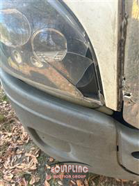 2017 Freightliner Cascadia