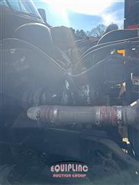 2017 Freightliner Cascadia